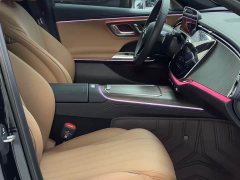 Mercedes-Benz E-Class E 300 L Fashion Edition - ფოტო 8