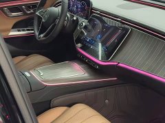 Mercedes-Benz E-Class E 300 L Fashion Edition - ფოტო 9