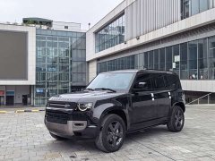 Land Rover Defender 110 3.0T P400 X-DYNAMIC HSE - ფოტო 1
