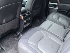 Land Rover Defender 110 3.0T P400 X-DYNAMIC HSE - ფოტო 11