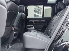 Land Rover Defender 110 3.0T P400 X-DYNAMIC HSE - ფოტო 12