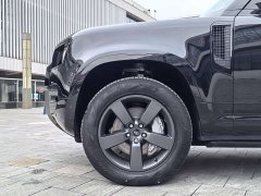 Land Rover Defender 110 3.0T P400 X-DYNAMIC HSE - ფოტო 15