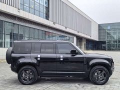 Land Rover Defender 110 3.0T P400 X-DYNAMIC HSE - ფოტო 16