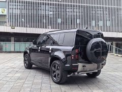 Land Rover Defender 110 3.0T P400 X-DYNAMIC HSE - ფოტო 17