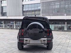 Land Rover Defender 110 3.0T P400 X-DYNAMIC HSE - ფოტო 18