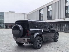 Land Rover Defender 110 3.0T P400 X-DYNAMIC HSE - ფოტო 19