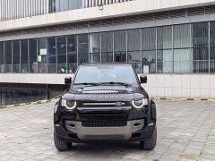 Land Rover Defender 110 3.0T P400 X-DYNAMIC HSE - ფოტო 2
