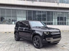 Land Rover Defender 110 3.0T P400 X-DYNAMIC HSE - ფოტო 3