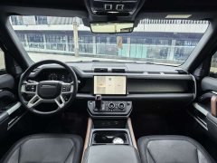 Land Rover Defender 110 3.0T P400 X-DYNAMIC HSE - ფოტო 4