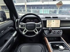 Land Rover Defender 110 3.0T P400 X-DYNAMIC HSE - ფოტო 5