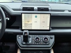 Land Rover Defender 110 3.0T P400 X-DYNAMIC HSE - ფოტო 6