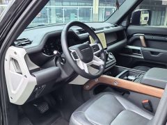 Land Rover Defender 110 3.0T P400 X-DYNAMIC HSE - ფოტო 7