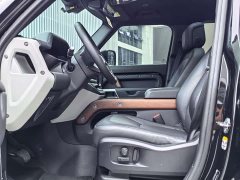 Land Rover Defender 110 3.0T P400 X-DYNAMIC HSE - ფოტო 8
