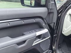 Land Rover Defender 110 3.0T P400 X-DYNAMIC HSE - ფოტო 9