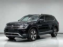 Volkswagen Teramont 2023 380TSI AWD Premium Luxury Edition - ფოტო 1
