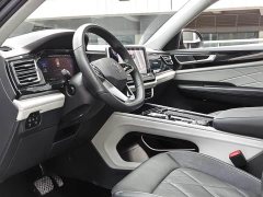 Volkswagen Teramont 2023 380TSI AWD Premium Luxury Edition - ფოტო 2