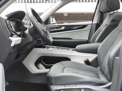Volkswagen Teramont 2023 380TSI AWD Premium Luxury Edition - ფოტო 3