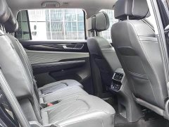 Volkswagen Teramont 2023 380TSI AWD Premium Luxury Edition - ფოტო 4
