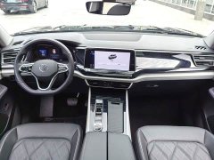 Volkswagen Teramont 2023 380TSI AWD Premium Luxury Edition - ფოტო 5