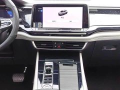 Volkswagen Teramont 2023 380TSI AWD Premium Luxury Edition - ფოტო 6