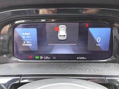 Volkswagen Teramont 2023 380TSI AWD Premium Luxury Edition - ფოტო 7