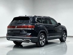 Volkswagen Teramont 2023 380TSI AWD Premium Luxury Edition - ფოტო 8