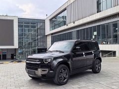 Land Rover Defender 110 3.0T P400 X-DYNAMIC HSE - ფოტო 1