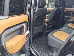 Land Rover Defender 110 3.0T P400 X-DYNAMIC HSE - ფოტო 12