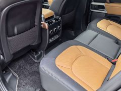 Land Rover Defender 110 3.0T P400 X-DYNAMIC HSE - ფოტო 13