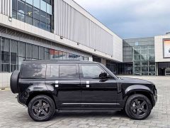 Land Rover Defender 110 3.0T P400 X-DYNAMIC HSE - ფოტო 15