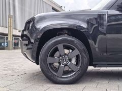 Land Rover Defender 110 3.0T P400 X-DYNAMIC HSE - ფოტო 16
