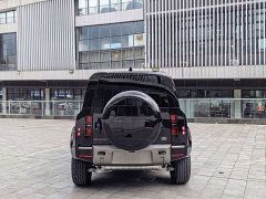 Land Rover Defender 110 3.0T P400 X-DYNAMIC HSE - ფოტო 18