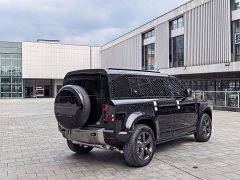 Land Rover Defender 110 3.0T P400 X-DYNAMIC HSE - ფოტო 19