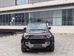 Land Rover Defender 110 3.0T P400 X-DYNAMIC HSE - ფოტო 2