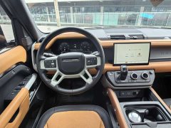 Land Rover Defender 110 3.0T P400 X-DYNAMIC HSE - ფოტო 5