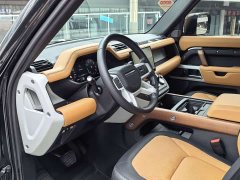 Land Rover Defender 110 3.0T P400 X-DYNAMIC HSE - ფოტო 6
