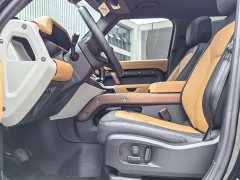 Land Rover Defender 110 3.0T P400 X-DYNAMIC HSE - ფოტო 7