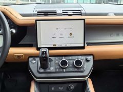 Land Rover Defender 110 3.0T P400 X-DYNAMIC HSE - ფოტო 8