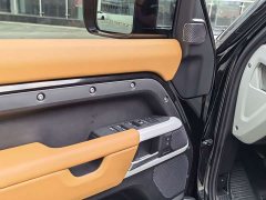 Land Rover Defender 110 3.0T P400 X-DYNAMIC HSE - ფოტო 9
