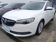 Buick Excelle Facelift Classic 1.5L Automatic Elite - ფოტო 1