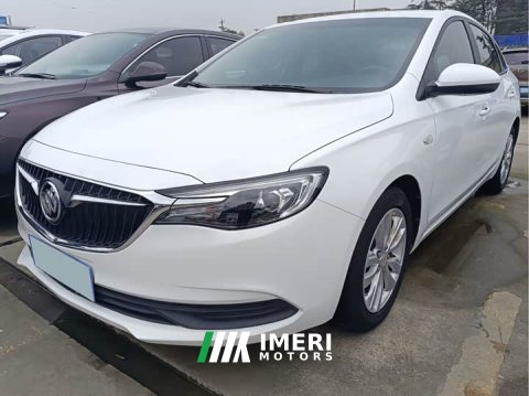 2021 Buick Excelle Facelift Classic 1.5L Automatic Elite - ავტომობილი ჩინეთიდან