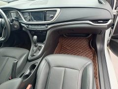 Buick Excelle Facelift Classic 1.5L Automatic Elite - ფოტო 14