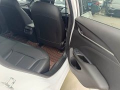 Buick Excelle Facelift Classic 1.5L Automatic Elite - ფოტო 15