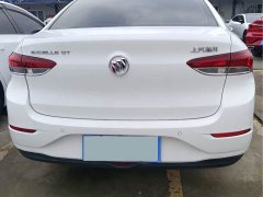 Buick Excelle Facelift Classic 1.5L Automatic Elite - ფოტო 17