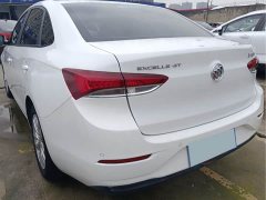 Buick Excelle Facelift Classic 1.5L Automatic Elite - ფოტო 18