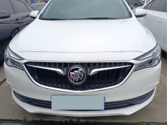 Buick Excelle Facelift Classic 1.5L Automatic Elite - ფოტო 2