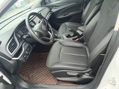 Buick Excelle Facelift Classic 1.5L Automatic Elite - ფოტო 4