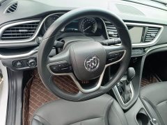 Buick Excelle Facelift Classic 1.5L Automatic Elite - ფოტო 6