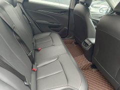 Buick Excelle Facelift Classic 1.5L Automatic Elite - ფოტო 9