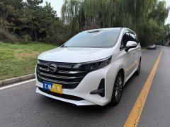 GAC Aion M6 270T DCT Deluxe Edition 7-Seater - ფოტო 1